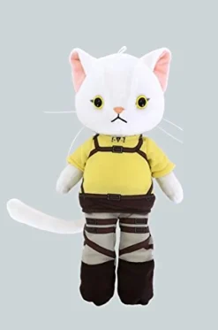 New Broccoli Shingeki no Kyojin - Eren Jaeger - NyaColle Costume