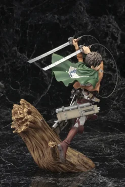 Kotobukiya Shingeki no Kyojin - Eren Yeager - ARTFX J - 1/8 - 2024 Re-release Outlet