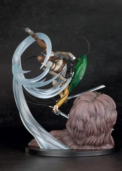 Outlet Proof Shingeki no Kyojin - Kemono no Kyojin - Levi