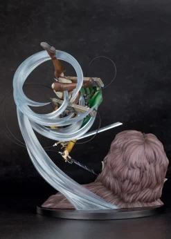 Outlet Proof Shingeki no Kyojin - Kemono no Kyojin - Levi