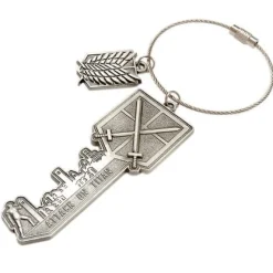 Sale empty Shingeki no Kyojin - Keyholder