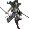 Max Factory Shingeki no Kyojin - Levi - Figma #213 Best
