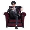 Union Creative International Ltd Shingeki no Kyojin - Levi - Hdge - Mens Hdge No.3 Clearance