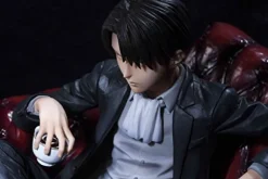 Union Creative International Ltd Shingeki no Kyojin - Levi - Hdge - Mens Hdge No.3 Clearance