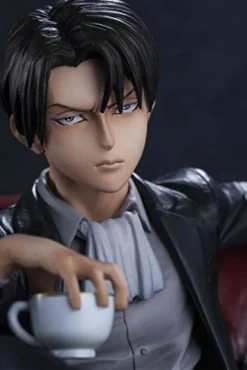 Union Creative International Ltd Shingeki no Kyojin - Levi - Hdge - Mens Hdge No.3 Clearance