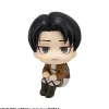 Clearance MegaHouse as Manufacturer Shingeki no Kyojin - Levi - Look Up (MegaHouse)