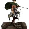 Online Pulchra Shingeki no Kyojin - Levi - 1/7