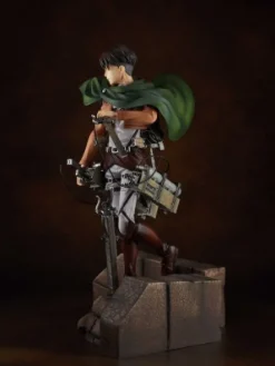 Online Pulchra Shingeki no Kyojin - Levi - 1/7