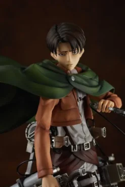 Online Pulchra Shingeki no Kyojin - Levi - 1/7