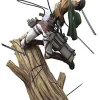 Kotobukiya Shingeki no Kyojin - Levi - ARTFX J - 1/8 Best