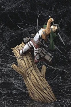 Kotobukiya Shingeki no Kyojin - Levi - ARTFX J - 1/8 Best