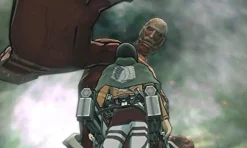 Spike Chunsoft SHINGEKI NO KYOJIN 2 MIRAI NO ZAHYOU Outlet