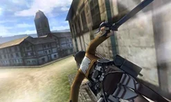 Spike ChunsoftRatedBy Our Customers Shingeki no Kyojin: Jinrui Saigo no Tsubasa Chain (Spike Chunsoft the Best) Hot