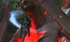 Spike ChunsoftRatedBy Our Customers Shingeki no Kyojin: Jinrui Saigo no Tsubasa Chain (Spike Chunsoft the Best) Hot