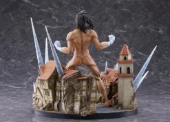 Outlet Proof Shingeki no Kyojin The Final Season - Eren Kyojin - Judgement