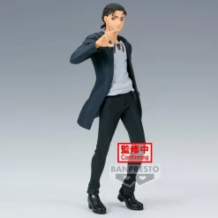 Outlet Bandai Spirits Shingeki no Kyojin The Final Season - Eren Yeager