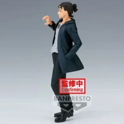 Outlet Bandai Spirits Shingeki no Kyojin The Final Season - Eren Yeager