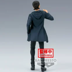 Outlet Bandai Spirits Shingeki no Kyojin The Final Season - Eren Yeager