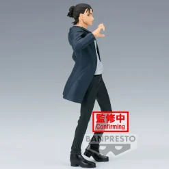 Outlet Bandai Spirits Shingeki no Kyojin The Final Season - Eren Yeager