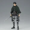 Bandai Spirits Shingeki no Kyojin The Final Season - Levi - Special New