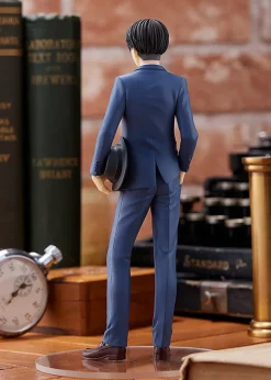 Good Smile Company Shingeki no Kyojin The Final Season - Levi - Pop Up Parade - Suit Ver. Clearance