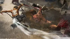 Koei Tecmo GamesRated By Our Customers Shingeki no Kyojin [Treasure Box] Hot