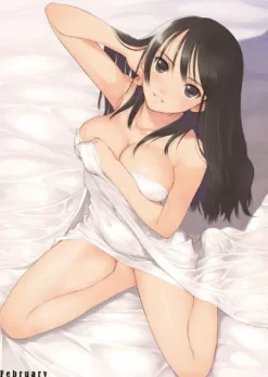 New Petit Jeuness Shining Ark - Velvet Batrass - Wall Calendar - Tony Calendar - 2013 [Magazine]