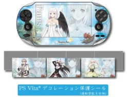 Clearance Sega Shining Ark (Accessory Set)