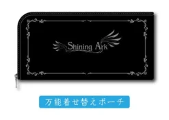Clearance Sega Shining Ark (Accessory Set)