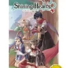 Sega Shining Hearts (PSP the Best) Outlet