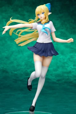 ques Q Shining Resonance - Kirika Towa Alma - 1/7 - Sailor Fuku Edition Hot