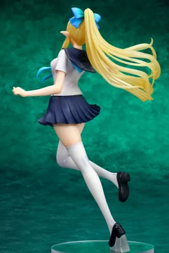 ques Q Shining Resonance - Kirika Towa Alma - 1/7 - Sailor Fuku Edition Hot