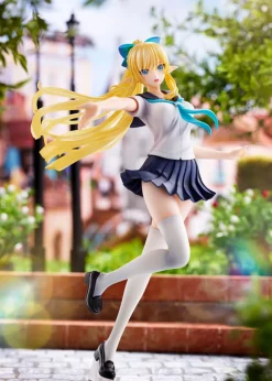 ques Q Shining Resonance - Kirika Towa Alma - 1/7 - Sailor Fuku Edition Hot