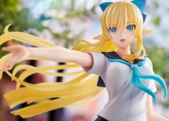 ques Q Shining Resonance - Kirika Towa Alma - 1/7 - Sailor Fuku Edition Hot