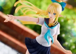 ques Q Shining Resonance - Kirika Towa Alma - 1/7 - Sailor Fuku Edition Hot