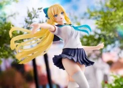 ques Q Shining Resonance - Kirika Towa Alma - 1/7 - Sailor Fuku Edition Hot