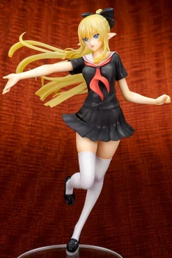 Ques Q Shining Resonance Kirika Towa Alma Aislor Outfit Edition Extra Color 1/7