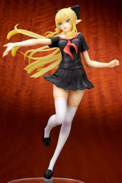 Ques Q Shining Resonance Kirika Towa Alma Aislor Outfit Edition Extra Color 1/7