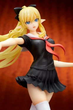 Ques Q Shining Resonance Kirika Towa Alma Aislor Outfit Edition Extra Color 1/7