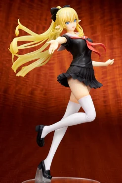 Ques Q Shining Resonance Kirika Towa Alma Aislor Outfit Edition Extra Color 1/7