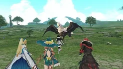 Sega Shining Resonance [Limited Edition] Outlet