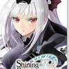 SEGA Shining Resonance Re:frain Online