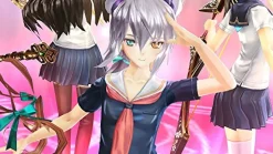 SEGA Shining Resonance Re:frain Online
