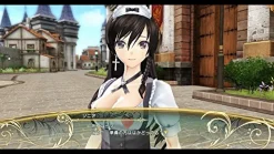 SEGA Shining Resonance Re:frain Online