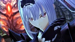 SEGA Shining Resonance Re:frain Online