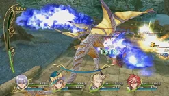 SEGA Shining Resonance Re:frain Online