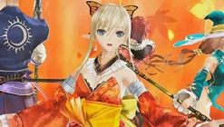 SEGA Shining Resonance Re:frain Online