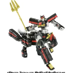 New Takara Tomy Shinkansen Henkei Robo Shinkalion Z Enemy Shinkalion