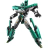 Bandai Spirits as Manufacturer Shinkansen Henkei Robo Shinkalion - E5 Hayabusa - Soul of Chogokin (GX-115) (Bandai Spirits) New