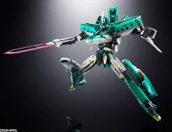 Bandai Spirits as Manufacturer Shinkansen Henkei Robo Shinkalion - E5 Hayabusa - Soul of Chogokin (GX-115) (Bandai Spirits) New